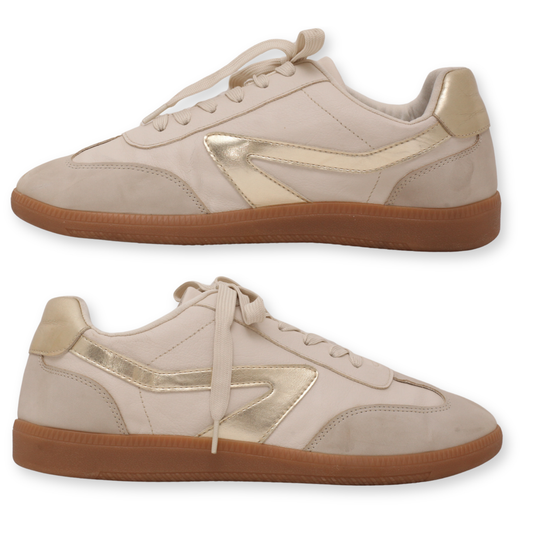 Dolce Vita Women's Low-top Sneaker