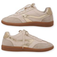 Dolce Vita Women's Low-top Sneaker