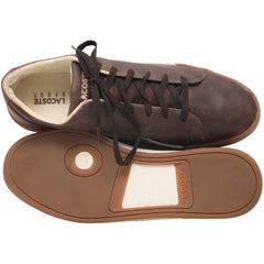 Lacoste Lace-Up Men's Sneaker