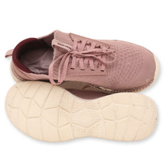 Skechers Lace-Up Women Sneaker