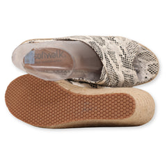 SoftWalk Halsey Wedge Sandal