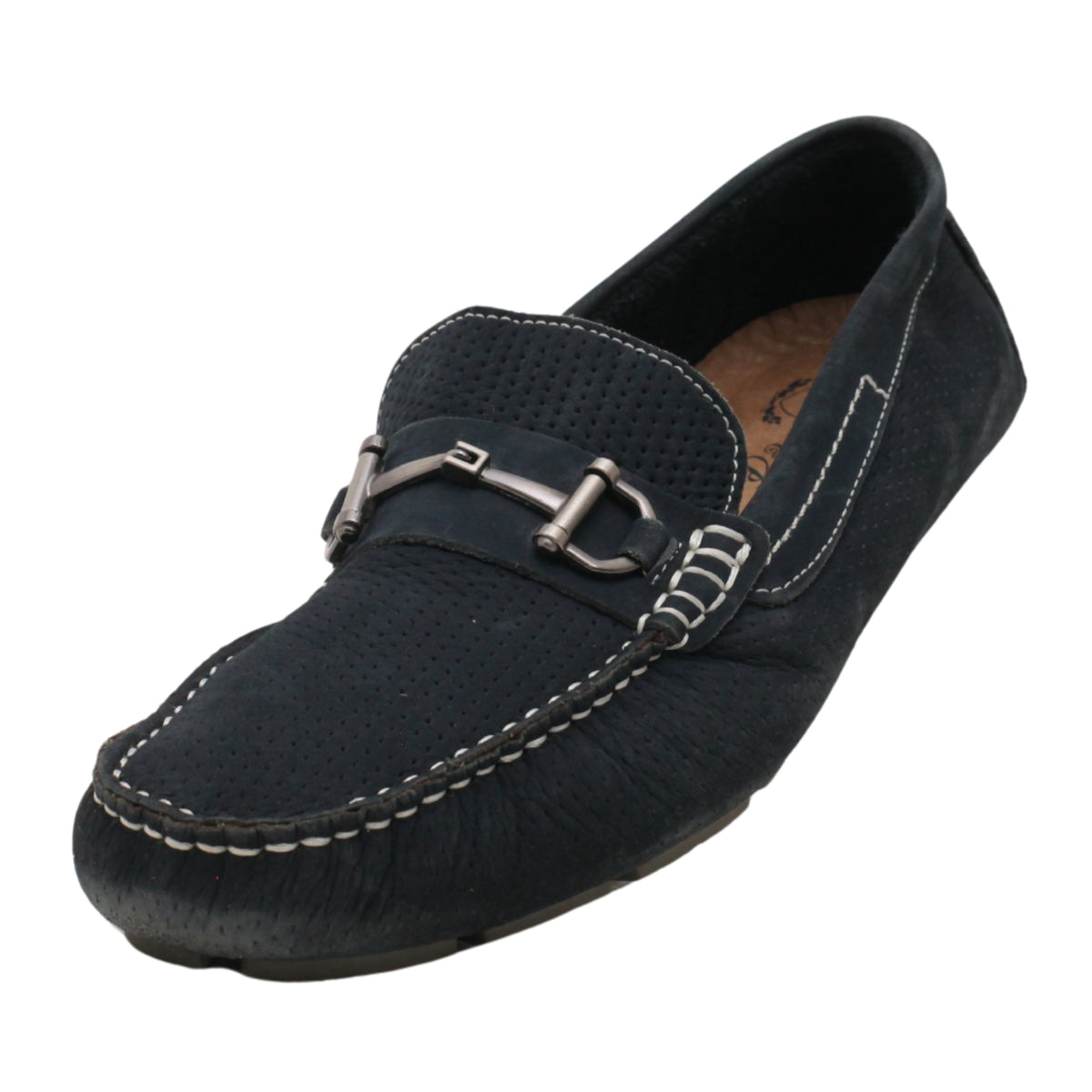 Wallin & Bros Slip-On Men's Casual Shoes