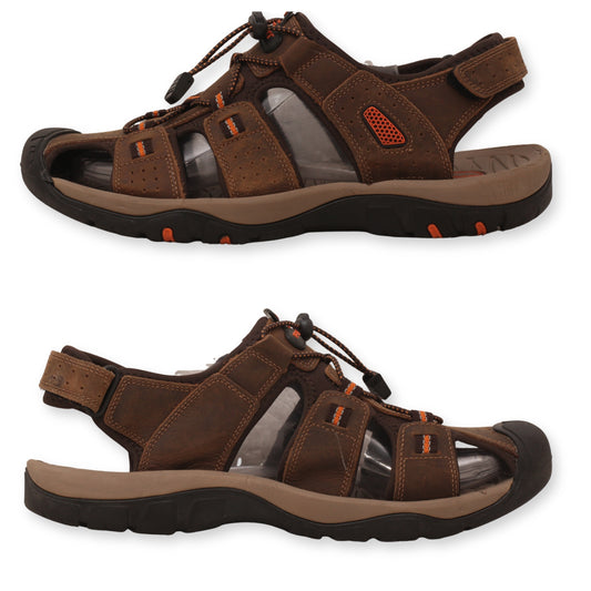 Flarut Men's Sport Hiking Sandals