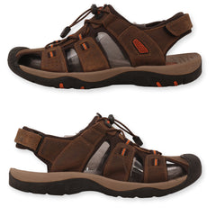 Flarut Men's Sport Hiking Sandals