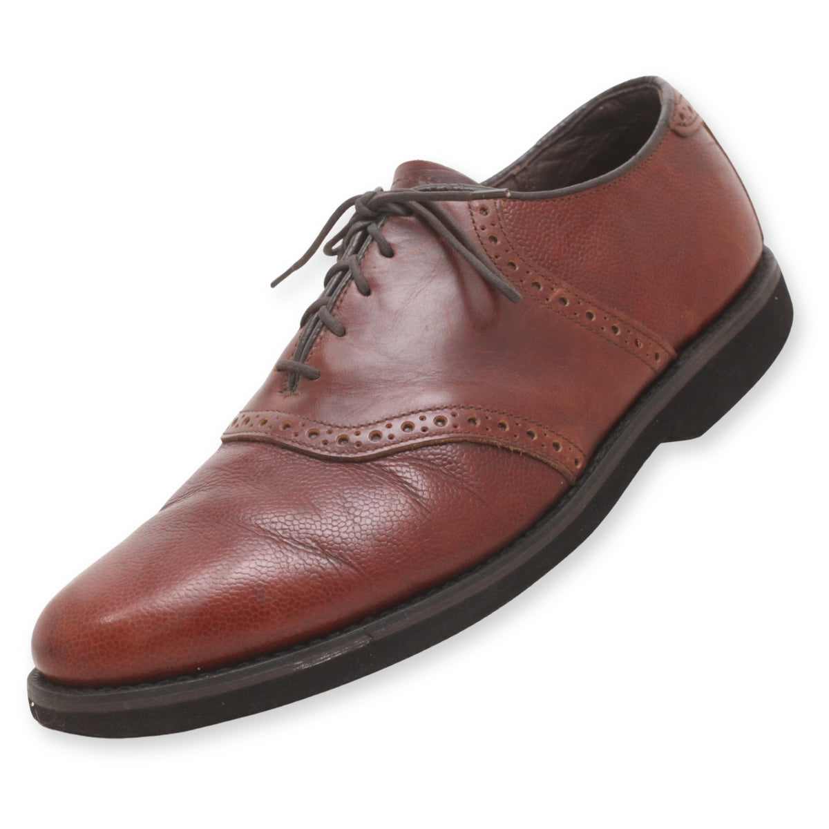 Dexter Lace-Up Men's Casual Shoes