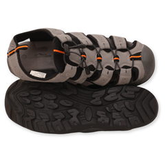 ADVENTURIDGE Men's Casual Sandal