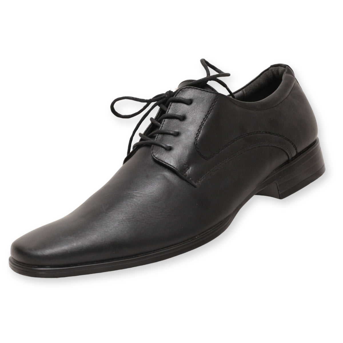 APT.9 Men's Lace-Up Formal Shoes