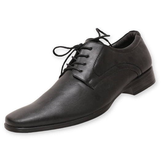 APT.9 Men's Lace-Up Formal Shoes