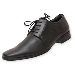 APT.9 Men's Lace-Up Formal Shoes