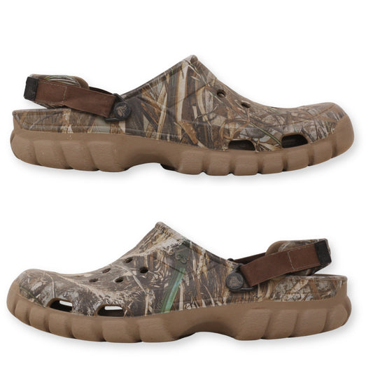 Crocs Offroad Sport Realtree Clogs
