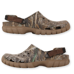 Crocs Offroad Sport Realtree Clogs