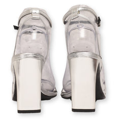 Tony Bianco Strappy Elegant Heels