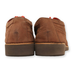 Lauren Lace-Up Boys Casual Shoes