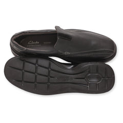 Clarks Comfort Men's Slip-On Casual Shoes