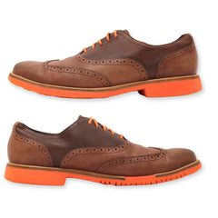 Cole Haan Lace-Up Men's Casual Shoes