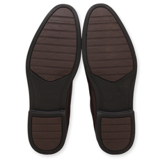 FLEX-STEP Lace-Up Men's Formal Shoes