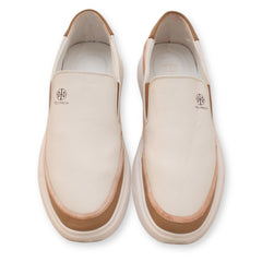 TOLYPACH Slip-On Men's Sneakers