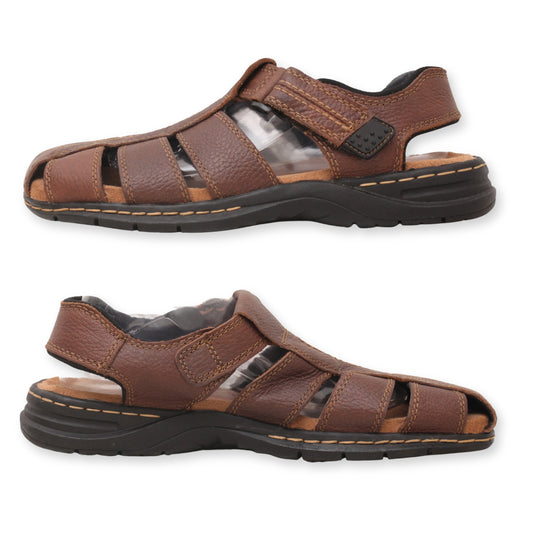 Dr'Scholls Men's Closed Toe Sandals