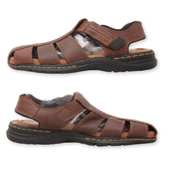 Dr'Scholls Men's Closed Toe Sandals