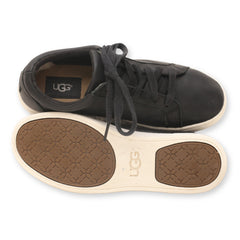 UGG Lace-up Women Sneakers