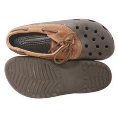 Crocs Classic Boat Shoe