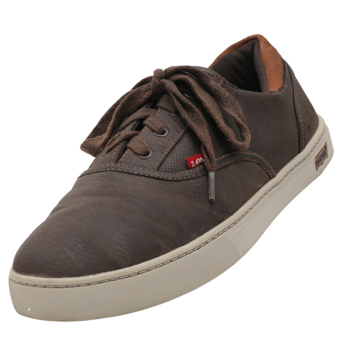 Levis Lace-Up Men's Sneaker