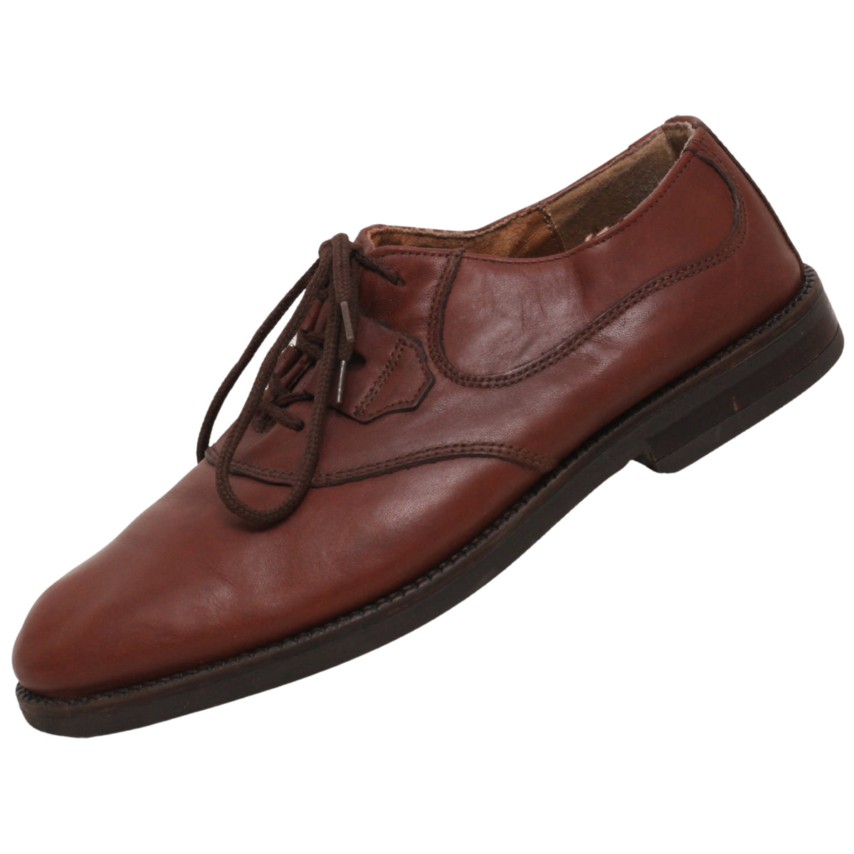 Ease By Florsheim Lace-Up Casual Shoes