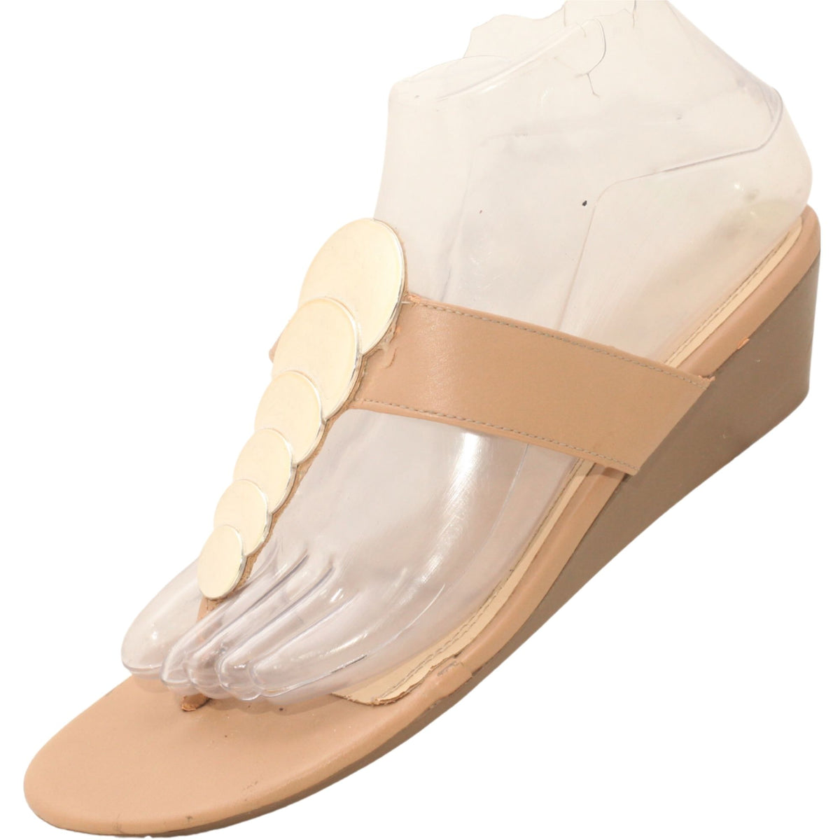 Impo T Straps Sandals