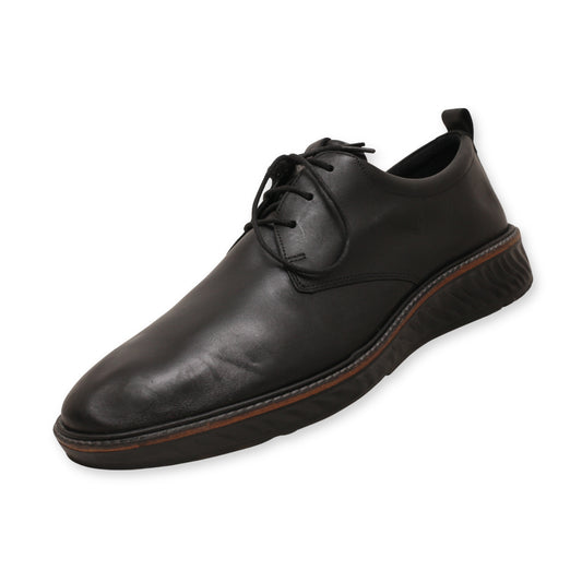 Ecco Lace-Up Men's Casual Shoes