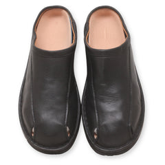 Comfortable Men's Slip-On Mules