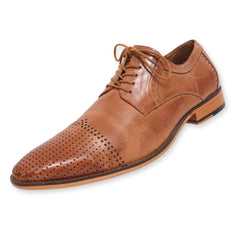 Stacy Adams Lace-Up Casual Shoes