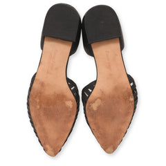 Essex Lane Women Flat Pumps
