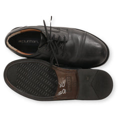Puritan LaceUp Formal Shoes