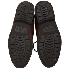 Ease By Florsheim Lace-Up Casual Shoes