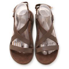 TEVA Women's Cross-Strap Sandal