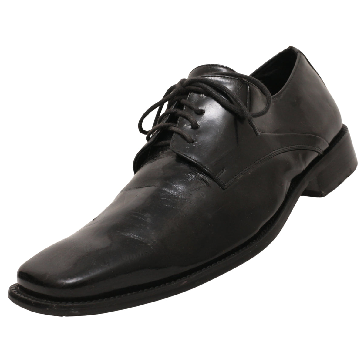 Stafford Lace-Up Men's Formal Shoes