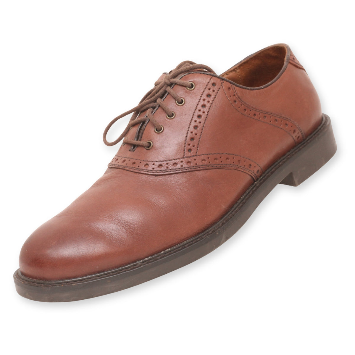 Johnston & Murphy Lace-Up Formal Shoes