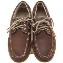 CHAPS Men's Boat Shoes