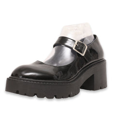 Madden Girl Mary Jane Block Heels