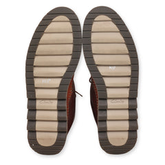 Clarks Lace-Up Men's Casual Shoes