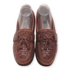 Giorgio Brutini Men's Tassel Loafers