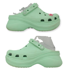 Crocs Classic Women Platform Clogs
