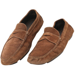 Slip-On Men's Casual Shoes