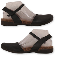 Dansko Rowan closed-toe sandals