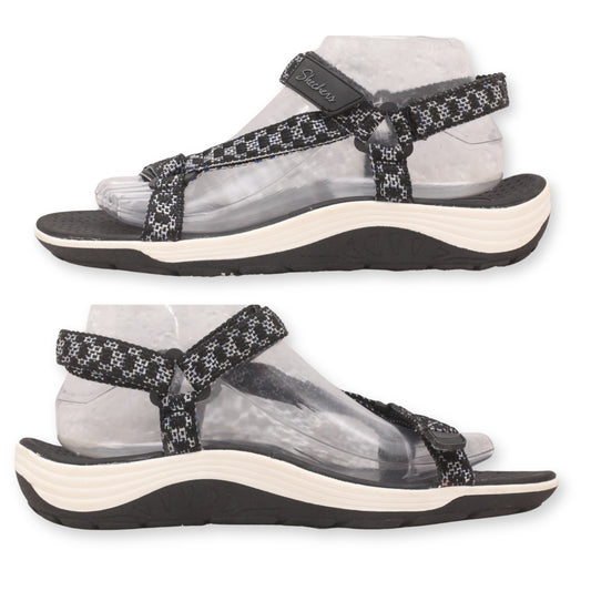 Skechers Women's Ankle Strap Sandal