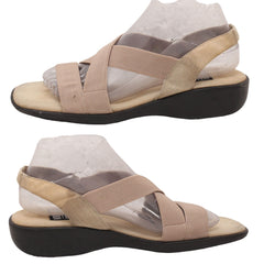Mootsies Tootsies Women Sandal