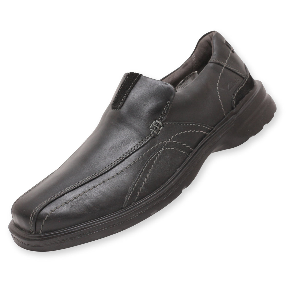 Clarks Comfort Men's Slip-On Casual Shoes