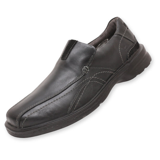 Clarks Comfort Men's Slip-On Casual Shoes