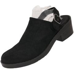 BZees Women's Mules Shoes