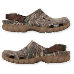 Crocs Offroad Sport Realtree Clogs